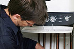 boiler replacement Hardeicke